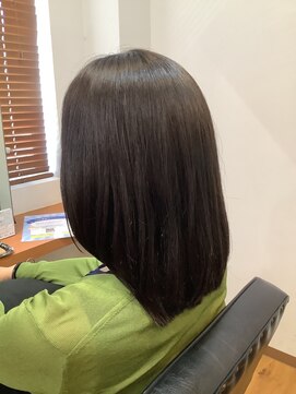 トラスト(TRUST) ミディアムレイヤー