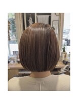 ラグジュアリーサロン ウィッシュ(Luxury Salon Wish) Wish STYLE