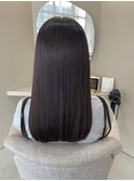 【髪質改善】ヘアエステ