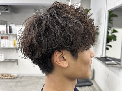 プレイ(PLAY)の写真