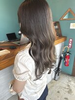 ステイシー(STACY)&nbsp;大人の抜け感ヘア(那覇美容室STACY)