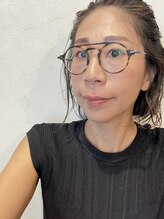 シプリ(SiPULi)&nbsp;内田 真友美