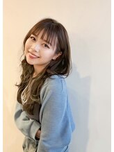 ナンバー リコ 名駅 ジャム 名古屋(N° rico JAM) 関 華蓮