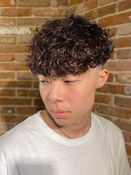 ヒロギンザ 仙台本店(HIRO GINZA) 【大人気】スペインカール