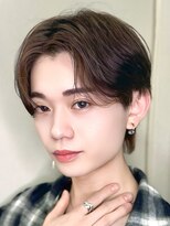 ナレ(NARE)&nbsp;【AYUKI】王道センターパート☆