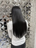 ラブスタシー 京都河原町店(lovestasy)&nbsp;シールエクステ/エクステ/ハネエクステ/ブリーチ/髪質改善