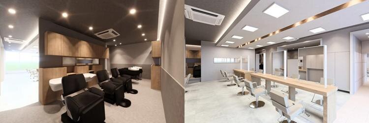 アッシュ 桜木町店(Ash)のサロンヘッダー