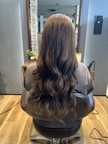 ローザヘアサロン(ROSA hair salon)&nbsp;イルミナカラー