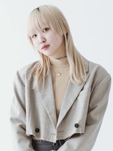 テルヴェ(Terve)&nbsp;水野 菜々香