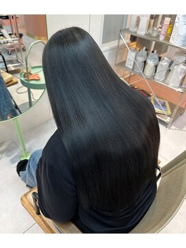 ミテ(mite) ダークグレー