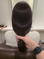 インビテーション(invitation)&nbsp;チョコレートブラウン