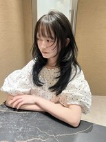 ロレト(Loreto) レイヤーカット