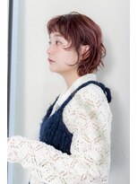 ハツメイ 川崎西口店(HATSUMEI) おしゃれショート