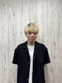 ドルチェ 心斎橋(Dolce) 柴田 樹