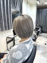 サロンワン(Salon1)&nbsp;赤みなしグレージュ