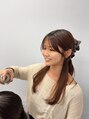 シャルメ 池袋(CHARMER)&nbsp;小俣 
