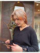 ヴァイス 吉祥寺(VAICE)&nbsp;キツネデザイン