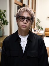 セプト(sept.) 岩澤 諒