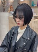 ミニショート