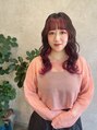 アールヘアーデザイン 千種(r hair design) 古田 智聖