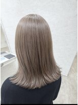 ピカソガーデン(PICASSO GARDEN)&nbsp;白髪ぼかしにもおすすめ！double color midium