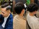 ガルムヘアー(gARM hair)の写真