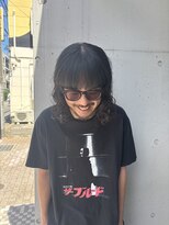 ヘアーアンドメイク フォルス(HAIR&MAKE FORS) fors