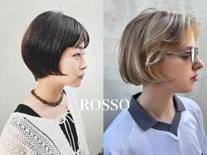 ロッソ 西荻窪(ROSSO)の写真