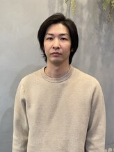 アグ ヘアー ソアー 伊勢崎2号店(Agu hair soar) 佐藤 弓弦