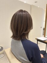 アリーナ 船橋日大前店(arena) ミルクチョコレートカラー