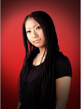 ゴーゴーヘアー(GOGO HAIR) ソフトドレッドEX