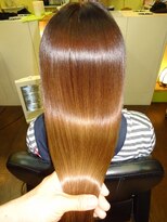 エムスリーディーミュゼステージ(M3D)&nbsp;ヨーロピアントリートメント