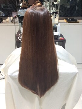 美容室 パルス 静岡鷹匠店(PALS) プラチナ