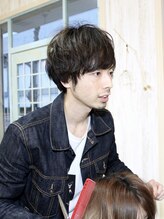 ノア(noa.)&nbsp;山口 ユウジ