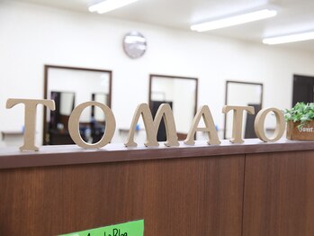 ファミリーカットサロンとまと ふじみ野店