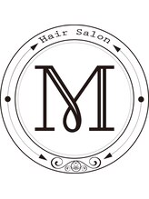 ヘアサロンM 新宿 Ｍ　お客様 スタイル