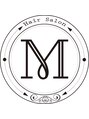 ヘアサロンM 新宿 M お客様 スタイル