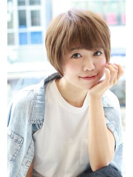 美容室 パルス 静岡鷹匠店(PALS) 、