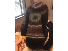 カラーズ ヘア リゾート(COLOR'S Hair Resort)