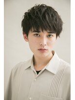 クロエ 梅田(Cloe)&nbsp;刈り上げマッシュ