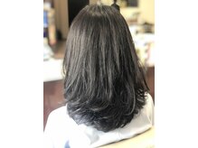 ヘアメイク ミラー(Hair Make MIRROR)