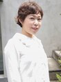 ピークアブー 表参道(PEEK-A-BOO) 相川 宏美