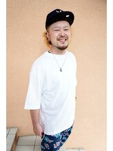 フレッシュサラダディーズ(D's) 千葉 清太郎