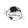 ハックルベリー(Huckleberry)のお店ロゴ