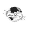 ハックルベリー(Huckleberry)のお店ロゴ