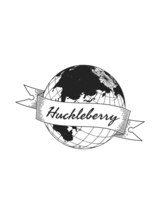 Huckleberry【ハックルベリー】