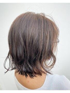 エイト マカビ 沖縄真嘉比店(EIGHT makabi) 【EIGHT 真嘉比】お客様スタイル_