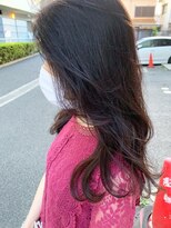 リノ 船橋(Lino)&nbsp;アッシュバイオレット