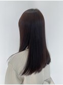 艶さらストレート