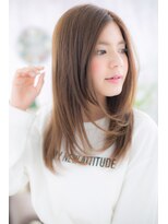 ヘアアンドビューティー ミック(Hair & Beauty miq) 髪質改善カットカラートリートメントヘッドスパTOKIO南阿佐ヶ谷